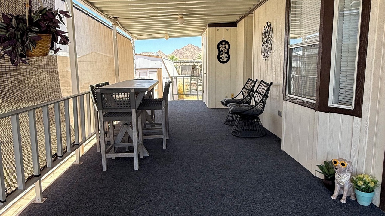 Photo of Outdoor in Fortuna Foothills