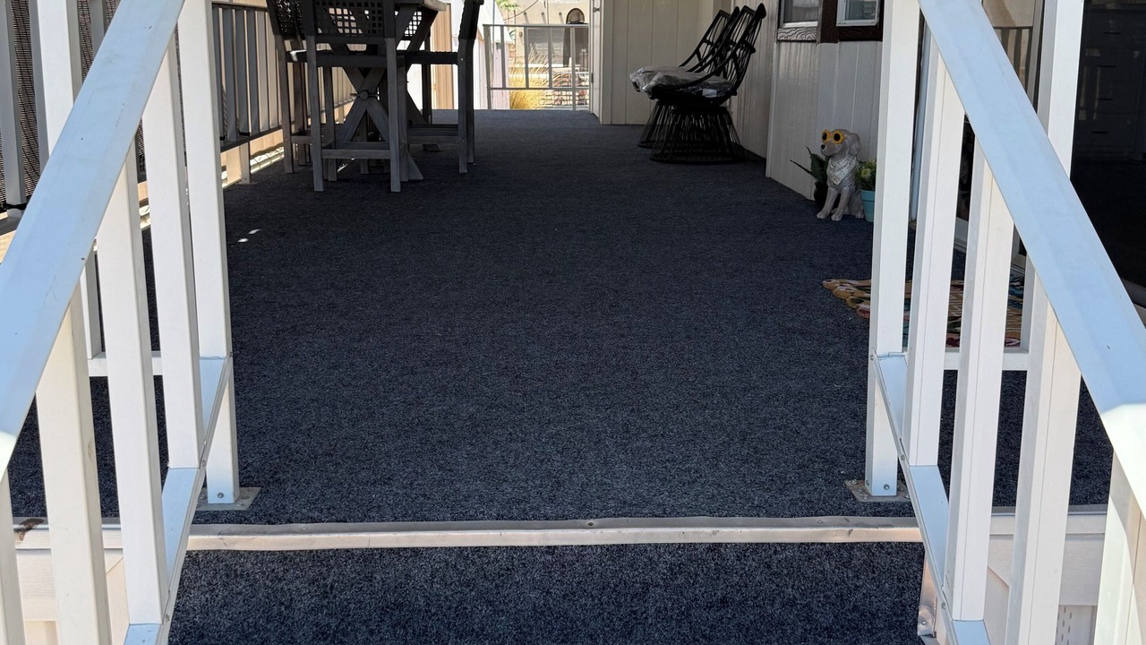 Photo of Patio Balcony in Fortuna Foothills