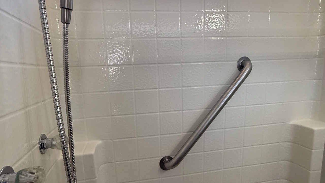 Photo of Bathroom in Fortuna Foothills