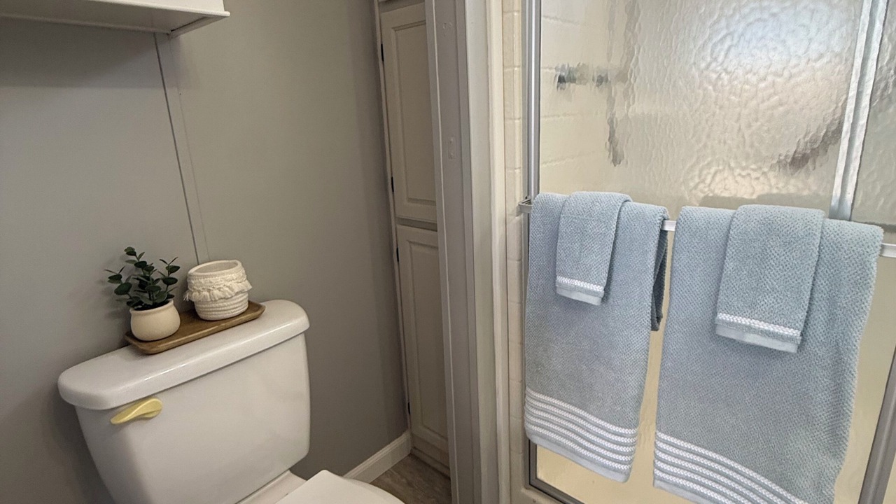 Photo of Bathroom in Fortuna Foothills