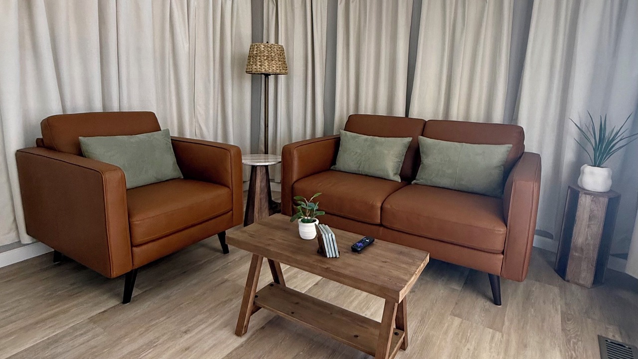 Photo of Livingroom in Fortuna Foothills