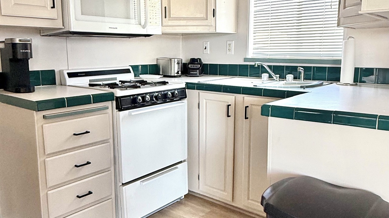 Photo of Kitchen in Fortuna Foothills