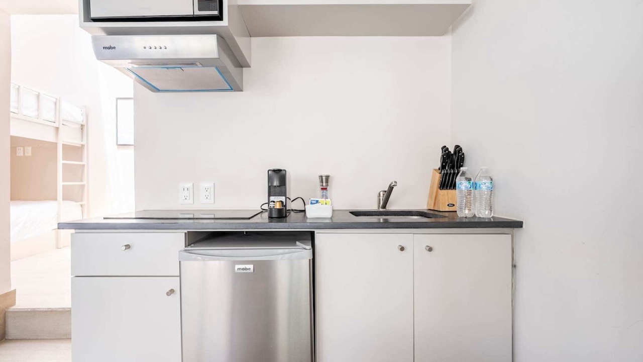 Photo of Kitchen in Del Carmen
