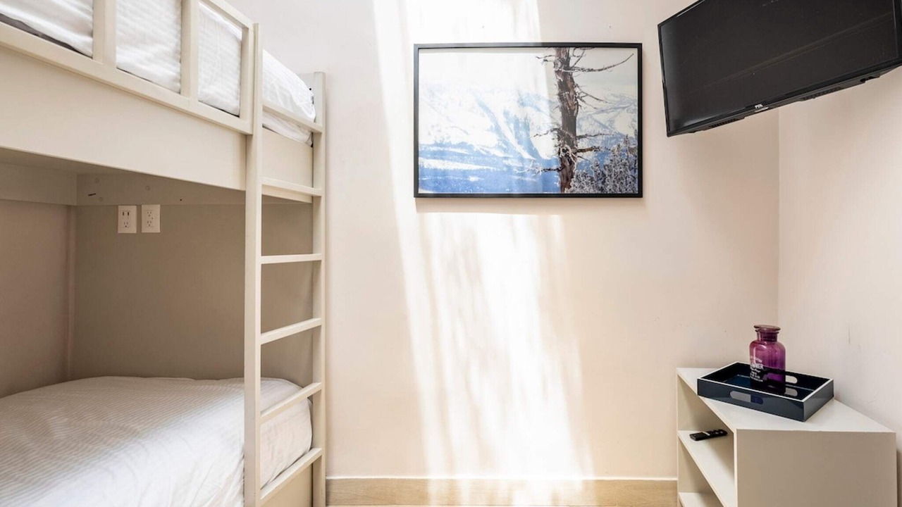 Photo of Bedroom in Del Carmen