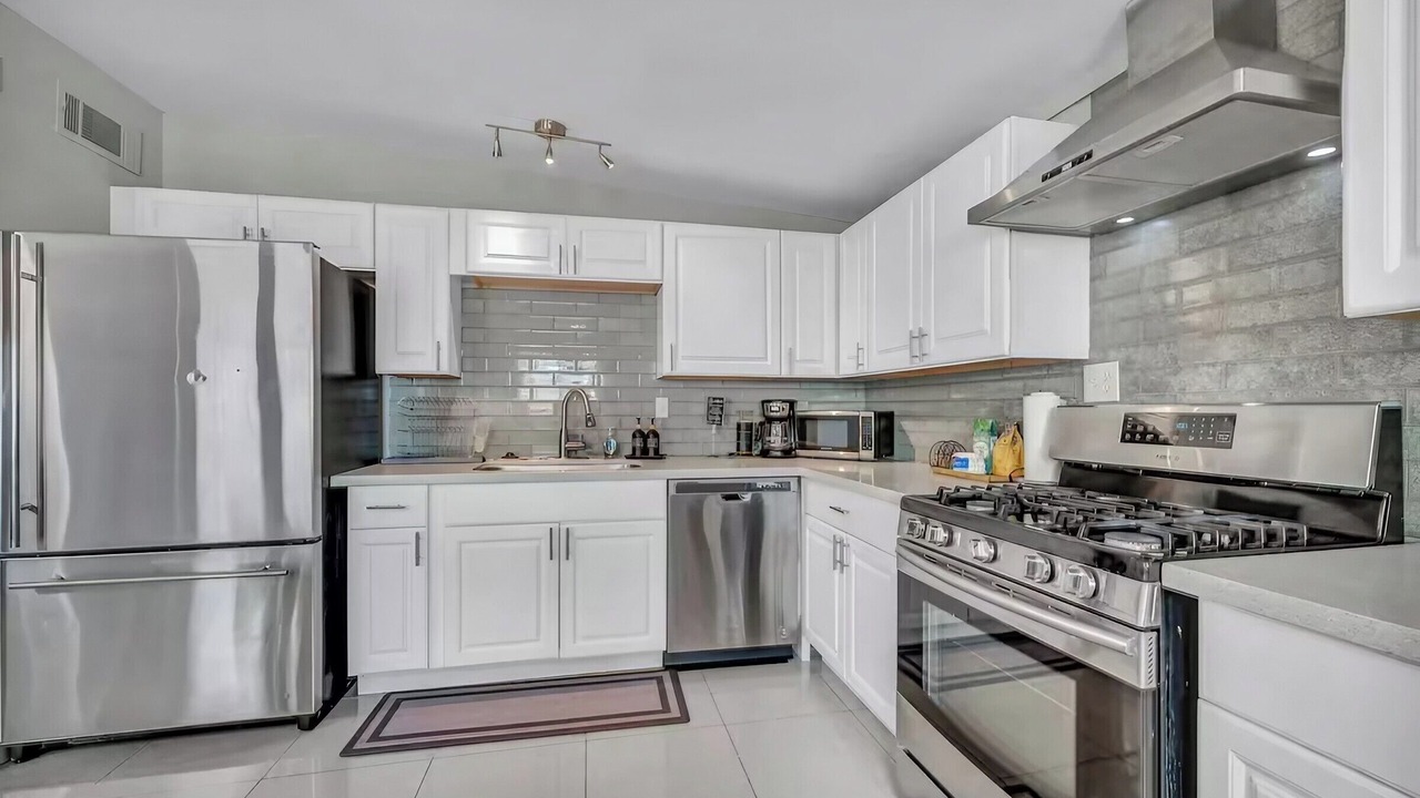 Photo of Kitchen in Winchester