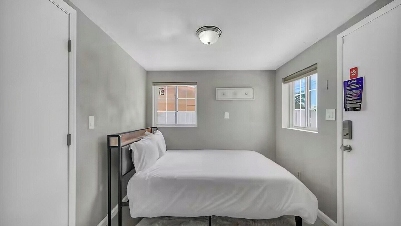 Photo of Bedroom in Winchester