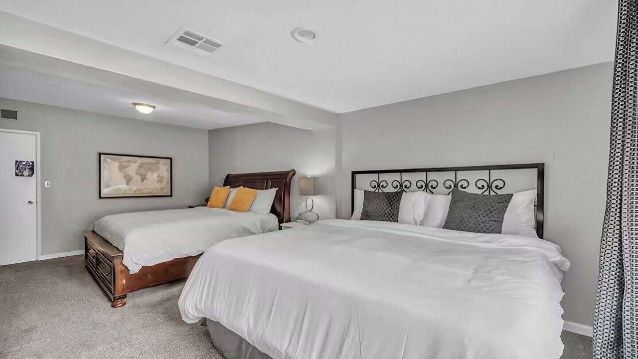 Photo of Bedroom in Winchester