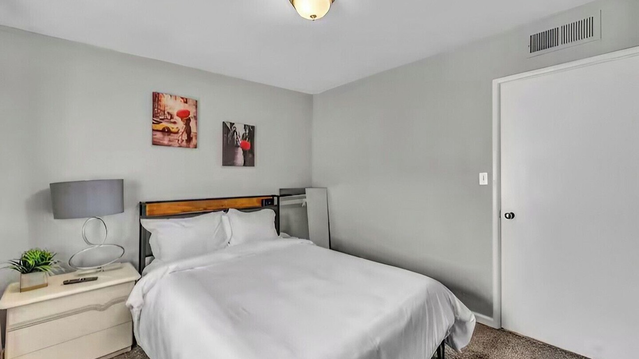 Photo of Bedroom in Winchester
