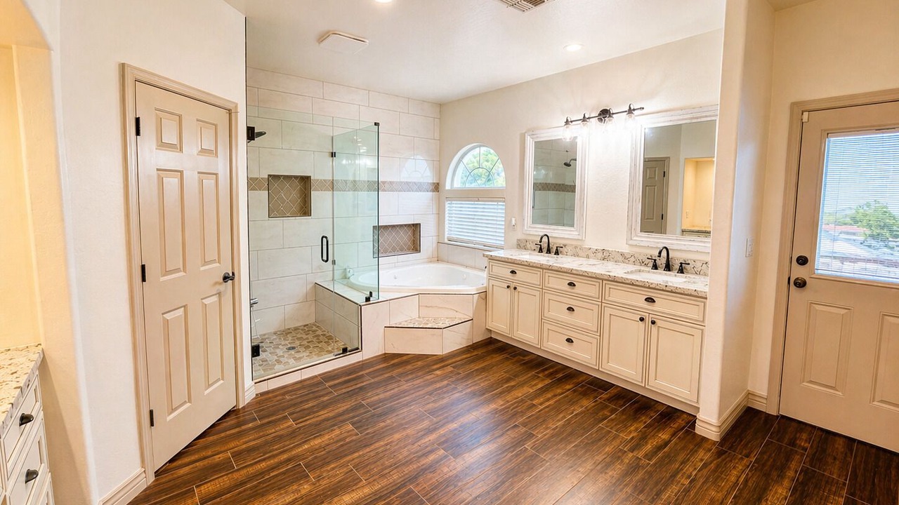 Photo of Bathroom in Pleasant Valley