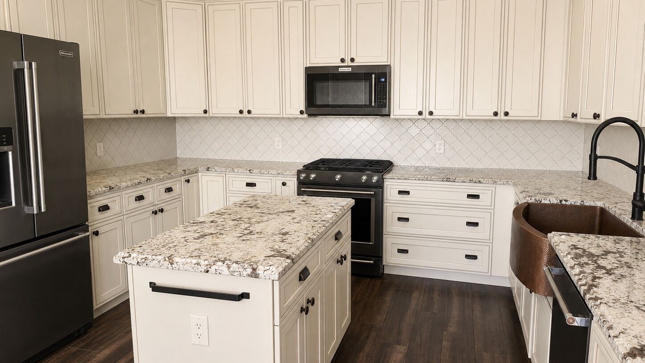 Photo of Kitchen in Pleasant Valley