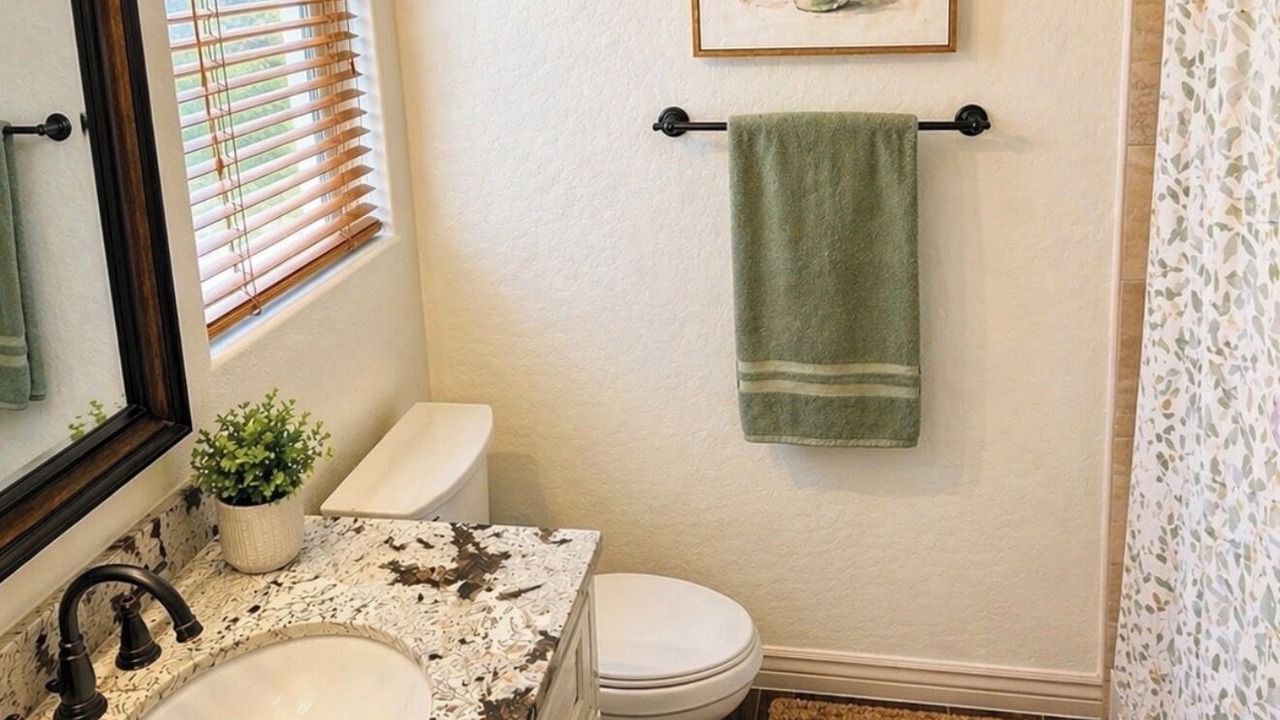 Photo of Bathroom in Pleasant Valley