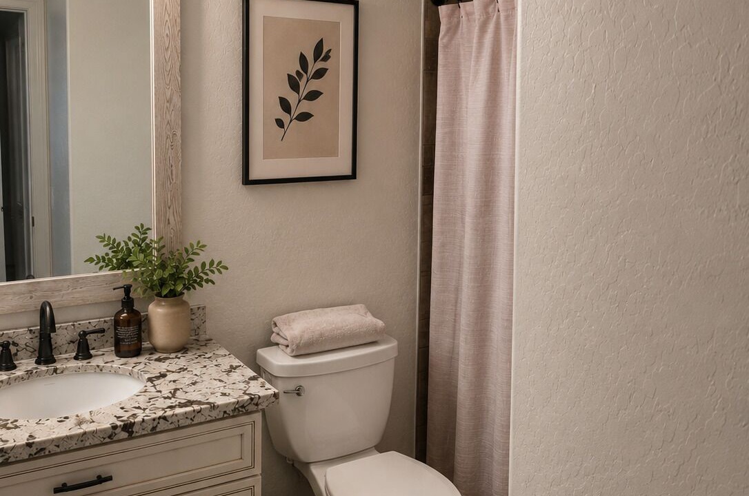 Photo of Bathroom in Pleasant Valley