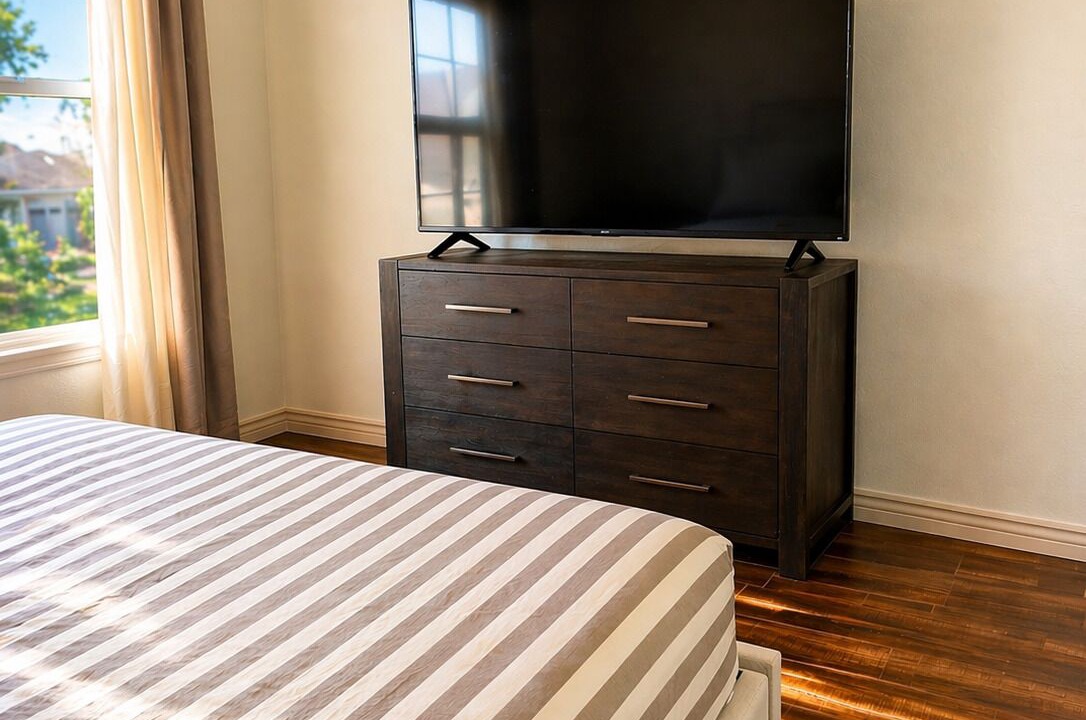 Photo of Bedroom in Pleasant Valley