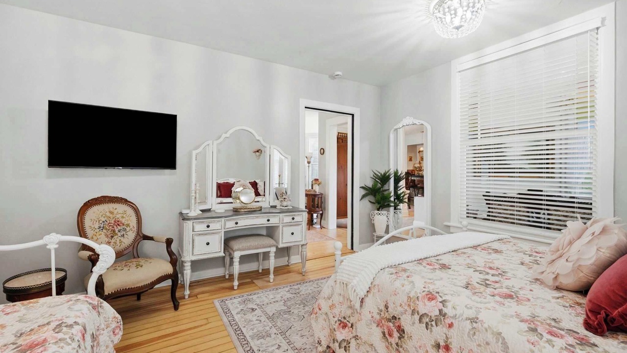 Photo of Bedroom in Prescott