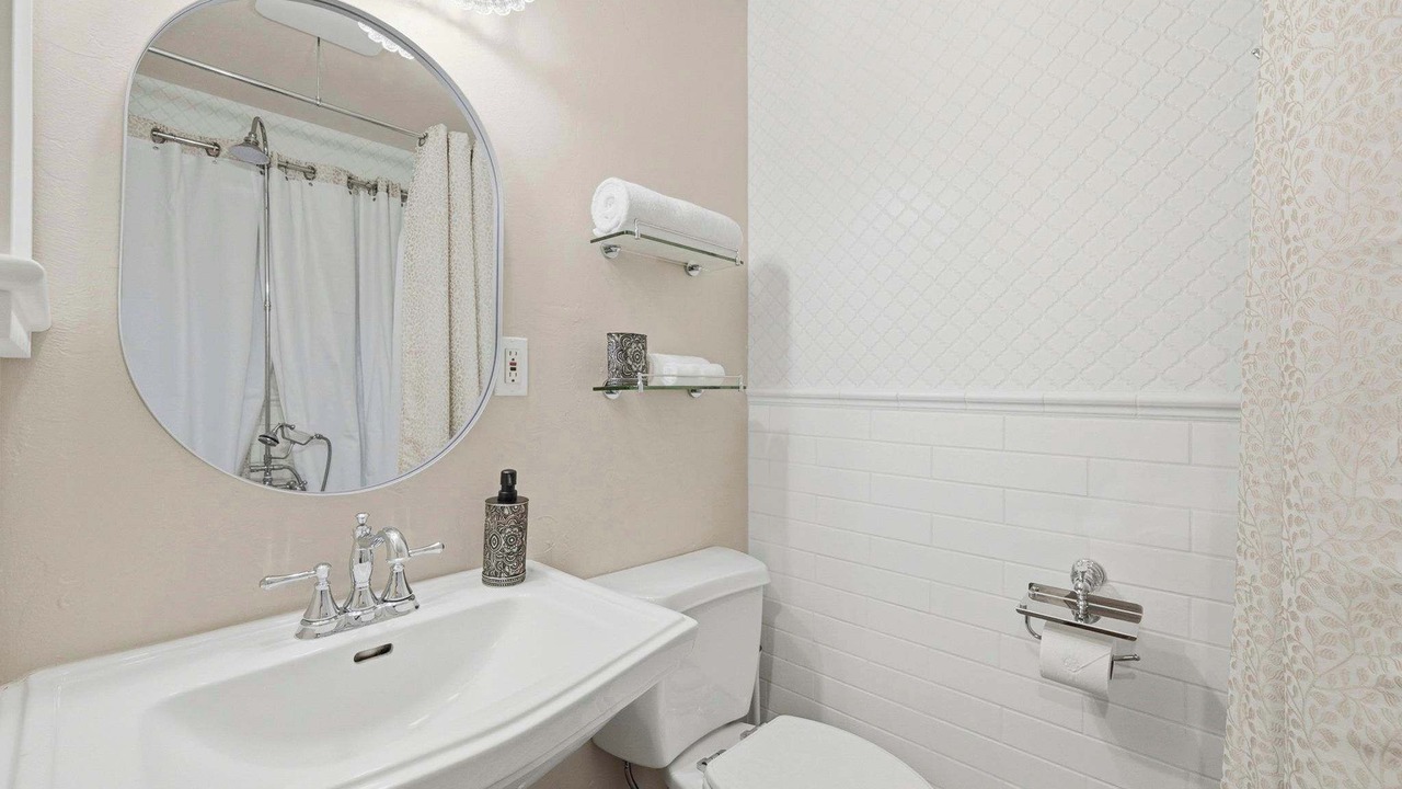 Photo of Bathroom in Prescott