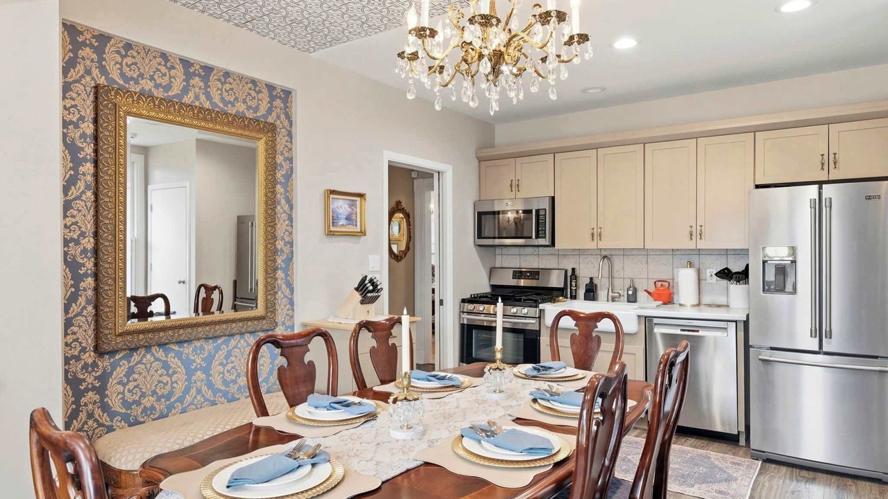 Photo of Kitchen in Prescott
