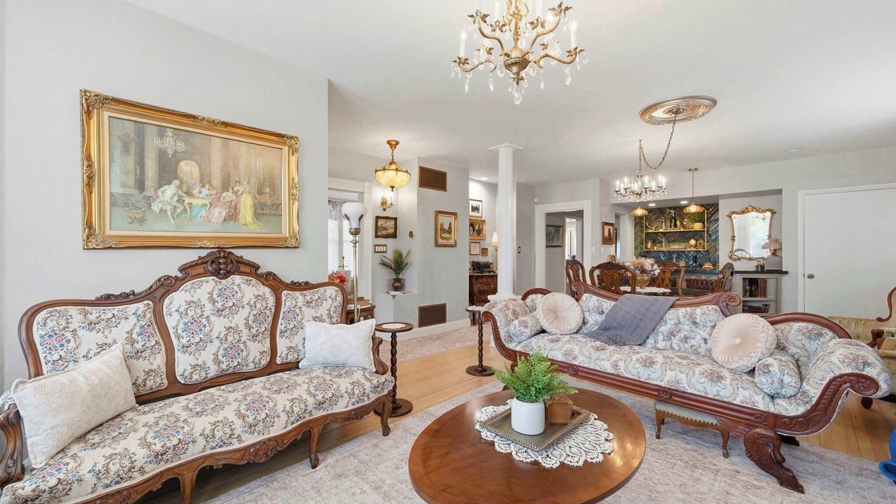 Photo of Livingroom in Prescott