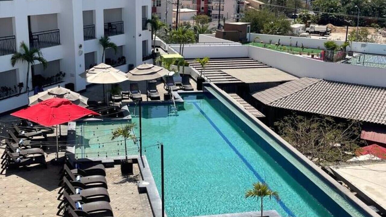 Photo of Outdoor in El Medano Ejidal