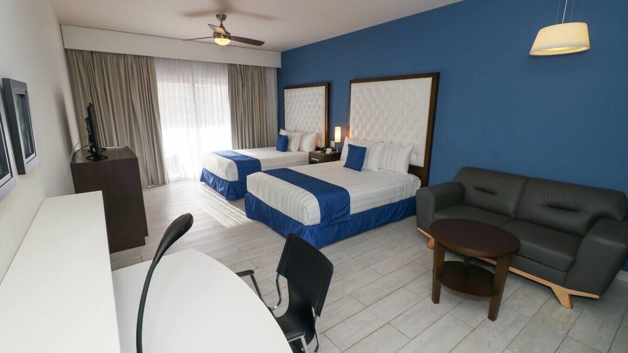 Photo of Bedroom in El Medano Ejidal