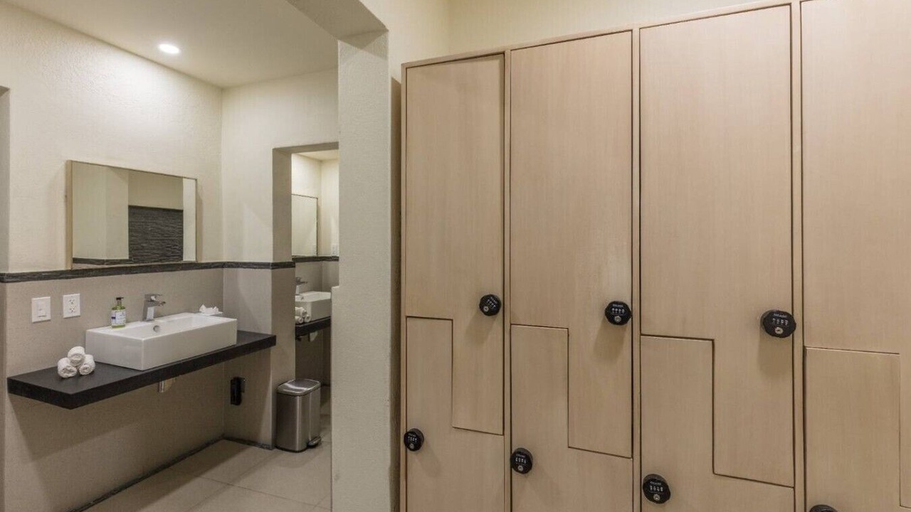 Photo of Bathroom in El Medano Ejidal