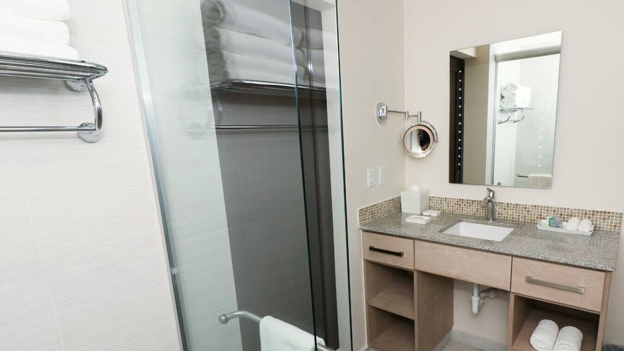 Photo of Bathroom in El Medano Ejidal