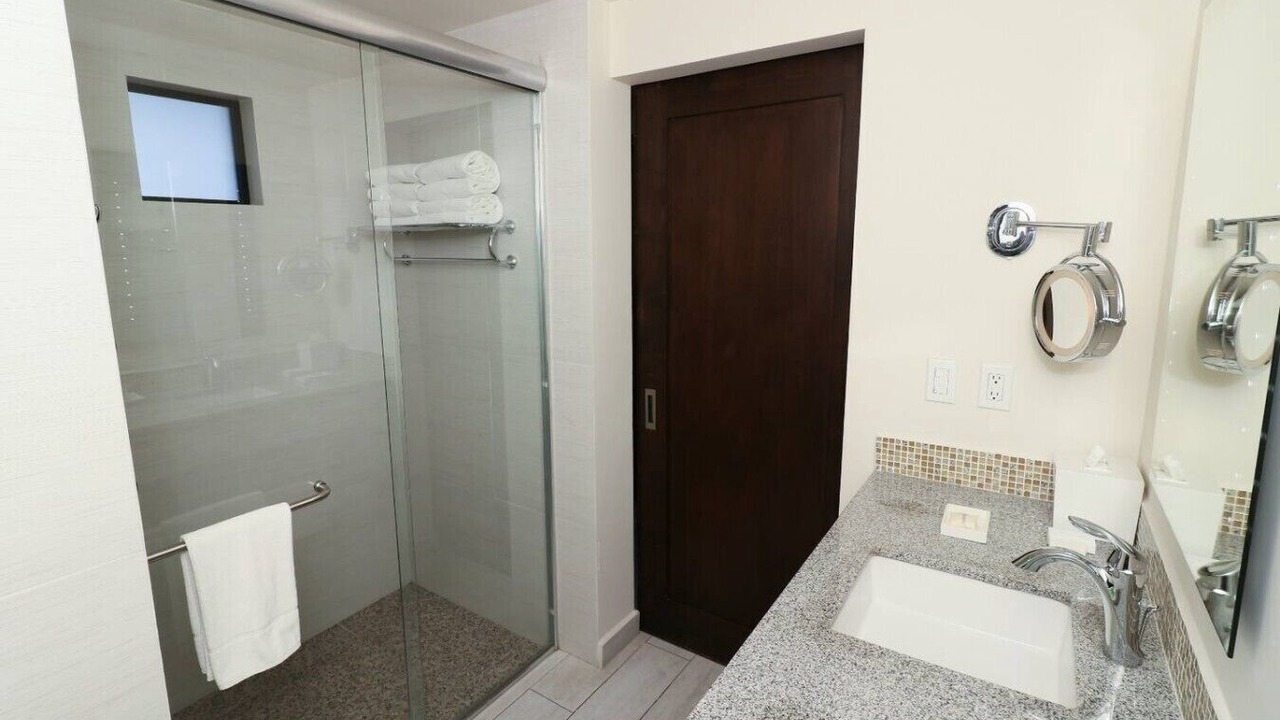 Photo of Bathroom in El Medano Ejidal