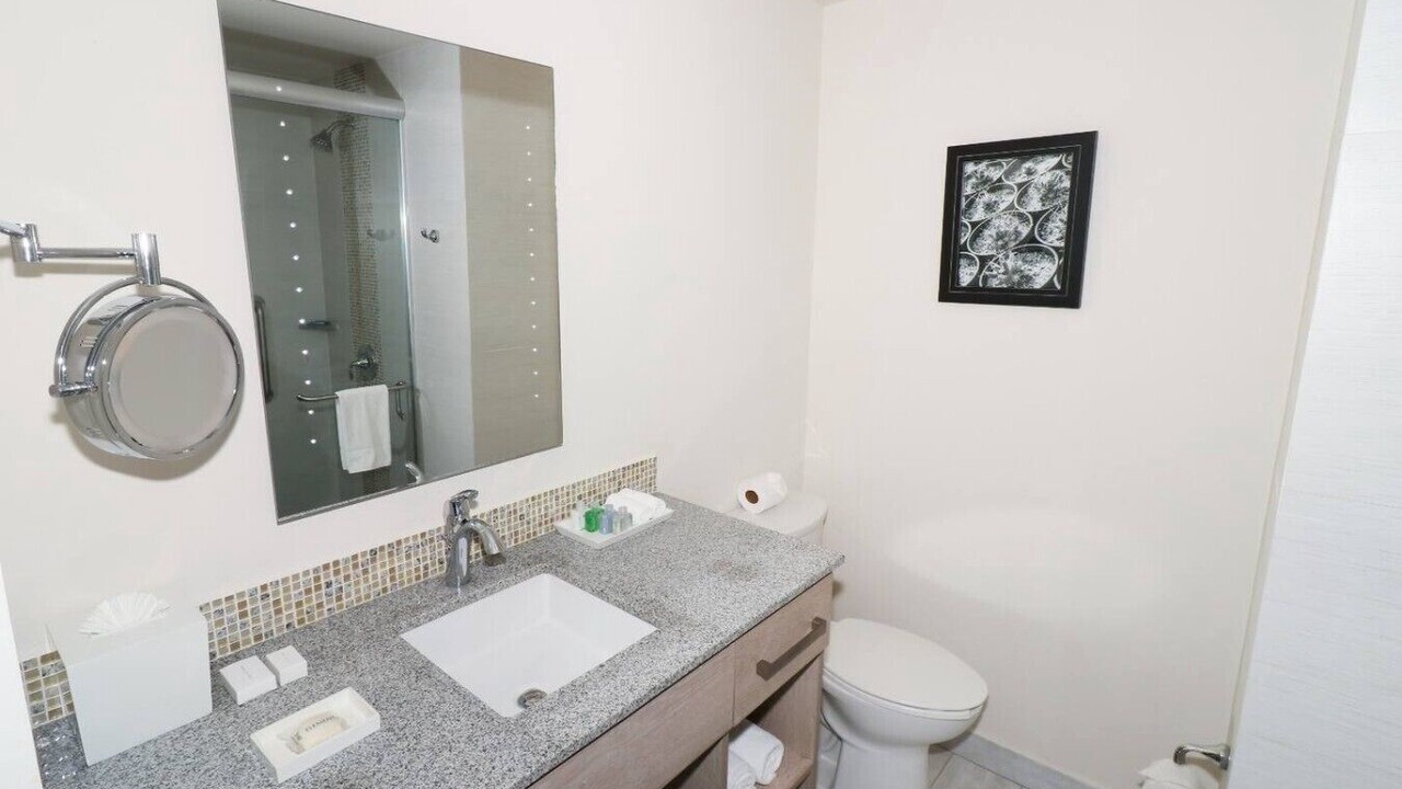 Photo of Bathroom in El Medano Ejidal