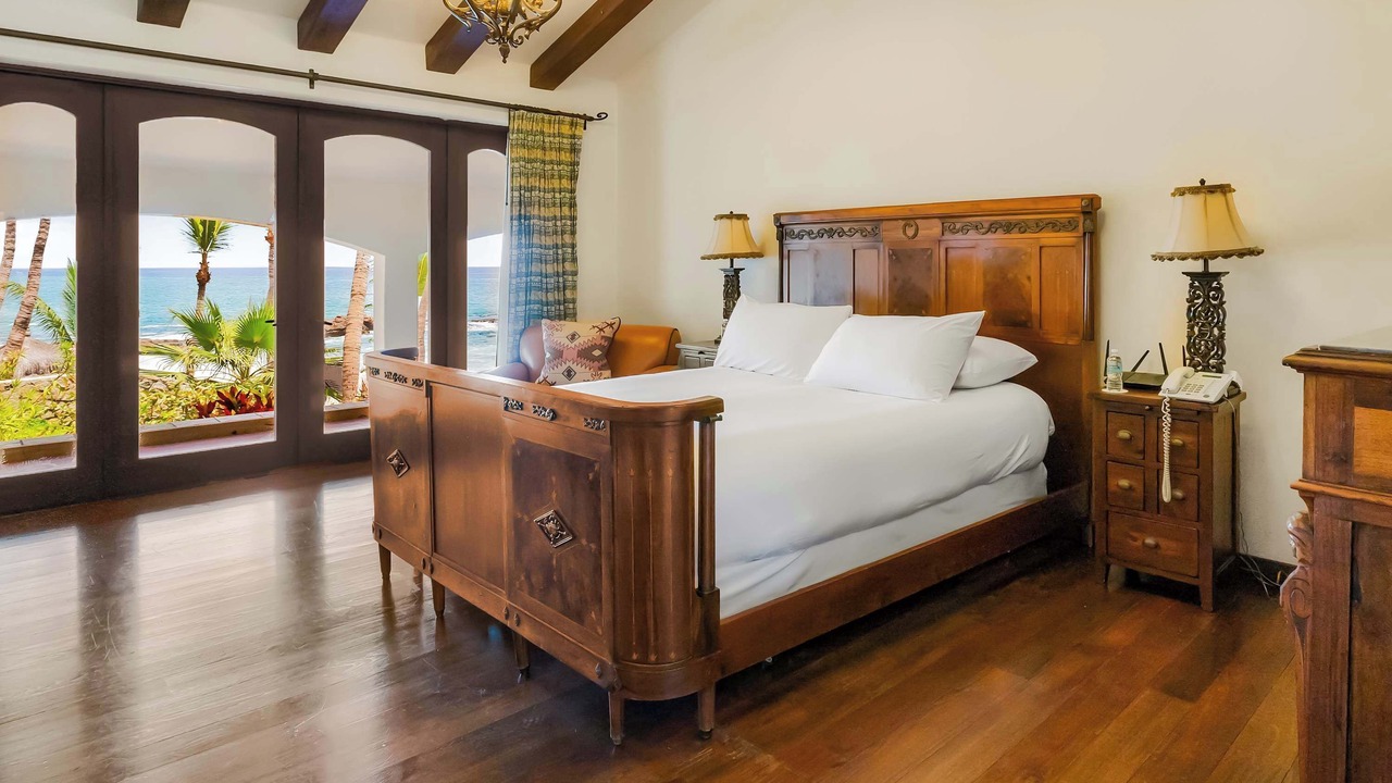 Photo of Bedroom in Rancho Cerro Colorado