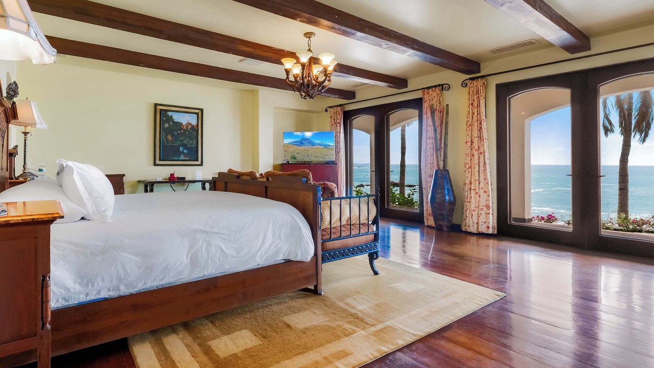 Photo of Bedroom in Rancho Cerro Colorado