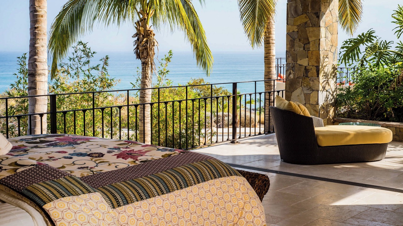 Photo of Patio Balcony in Buzzards