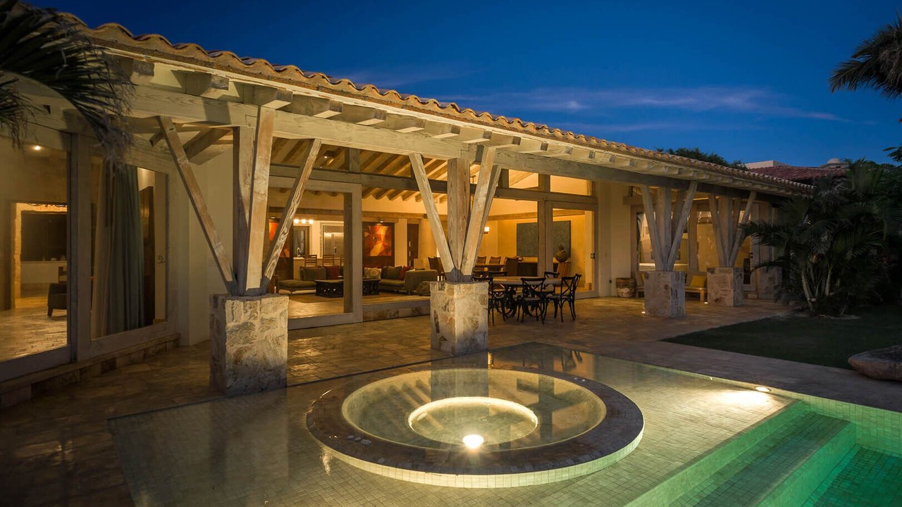 Photo of Patio Balcony in Buzzards