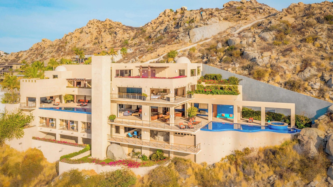 Photo of Outdoor in Pedregal