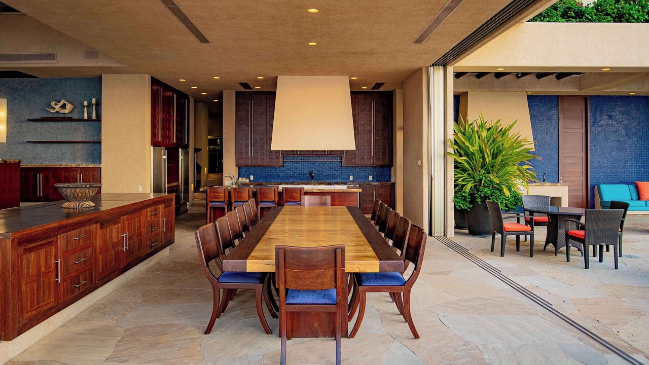 Photo of Outdoor in Pedregal