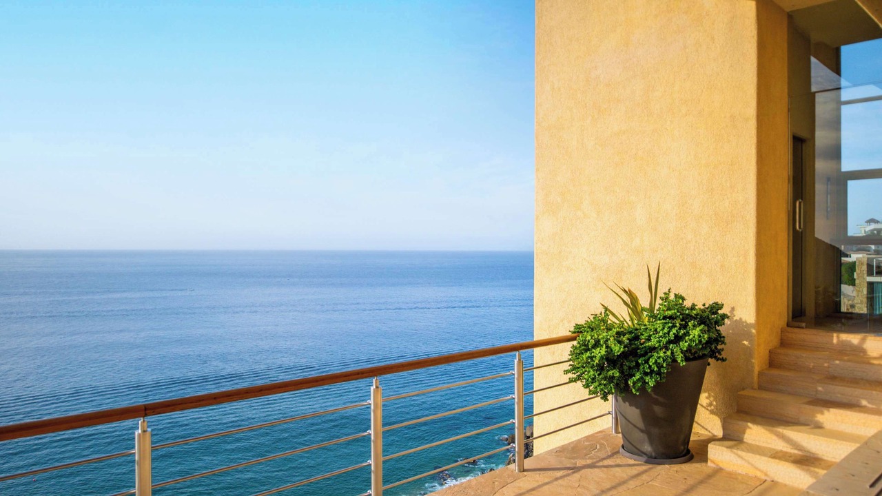 Photo of Outdoor in Pedregal