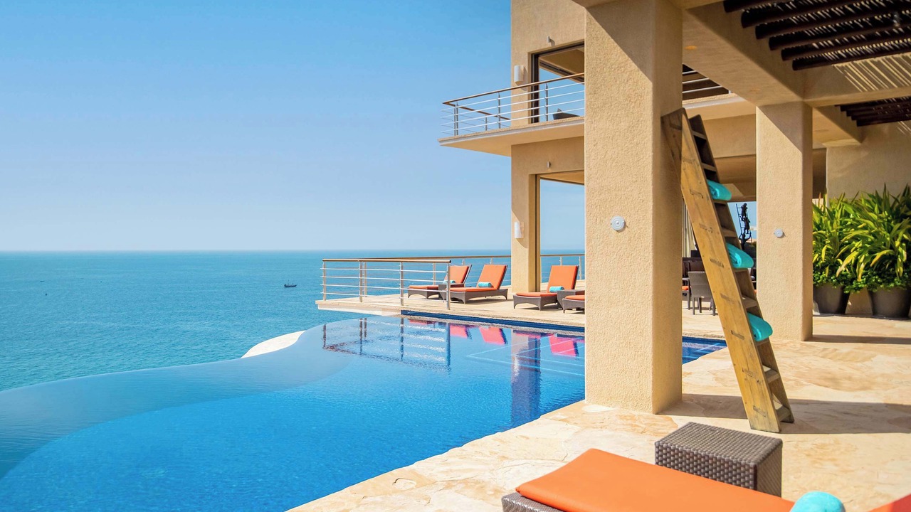 Photo of Outdoor in Pedregal