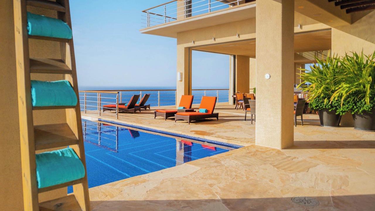Photo of Outdoor in Pedregal