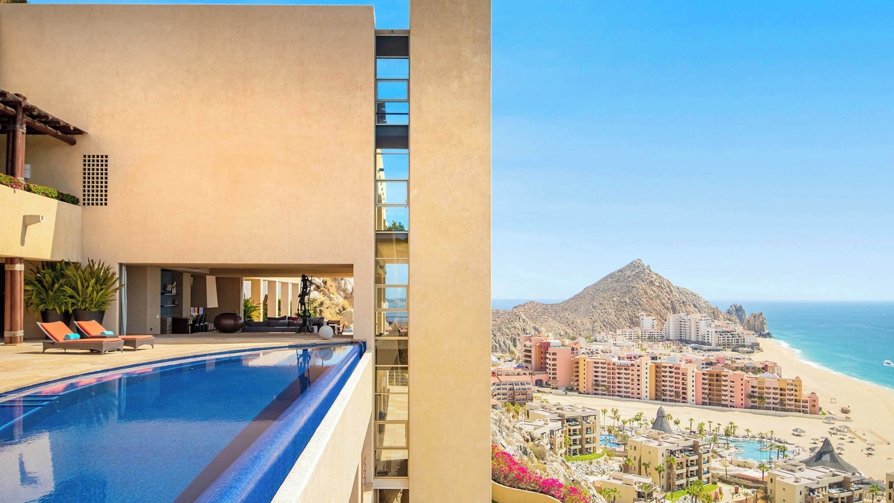 Photo of Outdoor in Pedregal