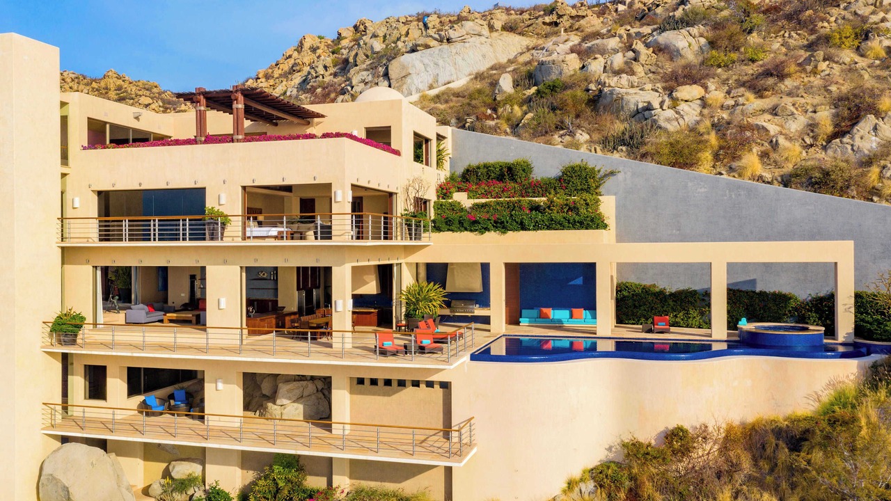 Photo of Outdoor in Pedregal