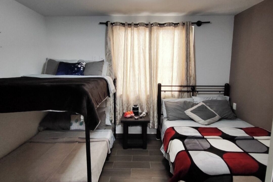 Photo of Bedroom in Villa de Guadalupe