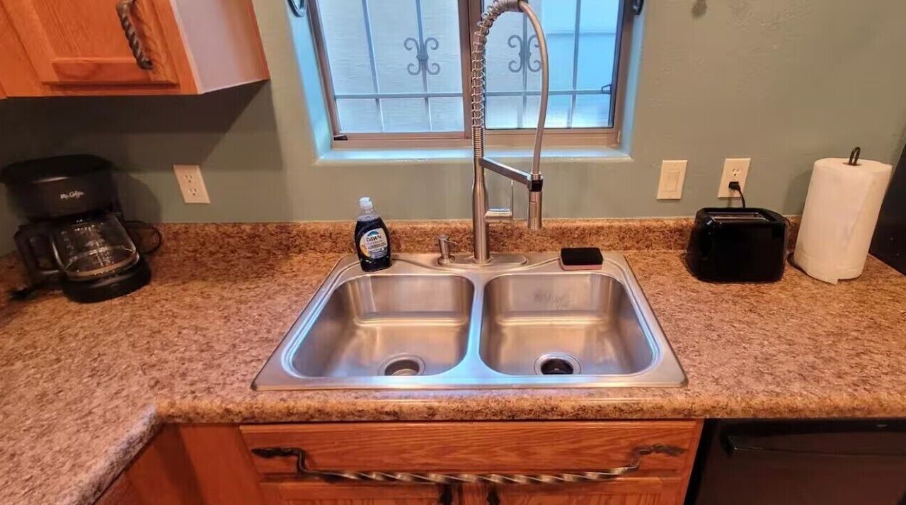 Photo of Kitchen in Tucson