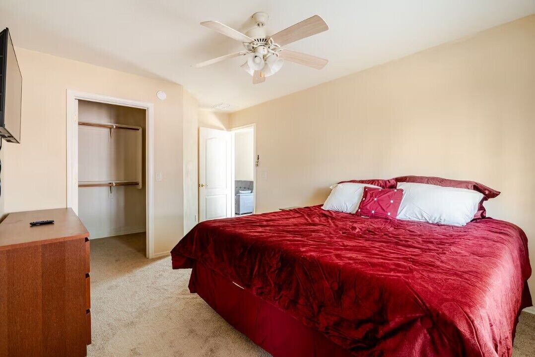 Photo of Bedroom in Tucson