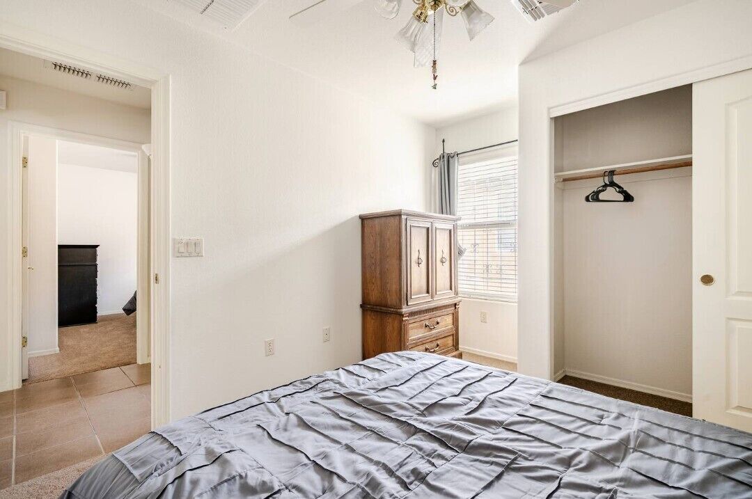 Photo of Bedroom in Tucson