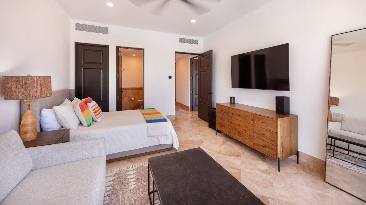 Photo of Bedroom in Los Cabos
