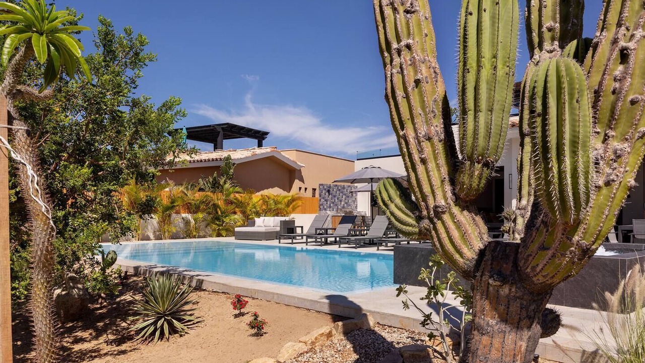Photo of Outdoor in Los Cabos