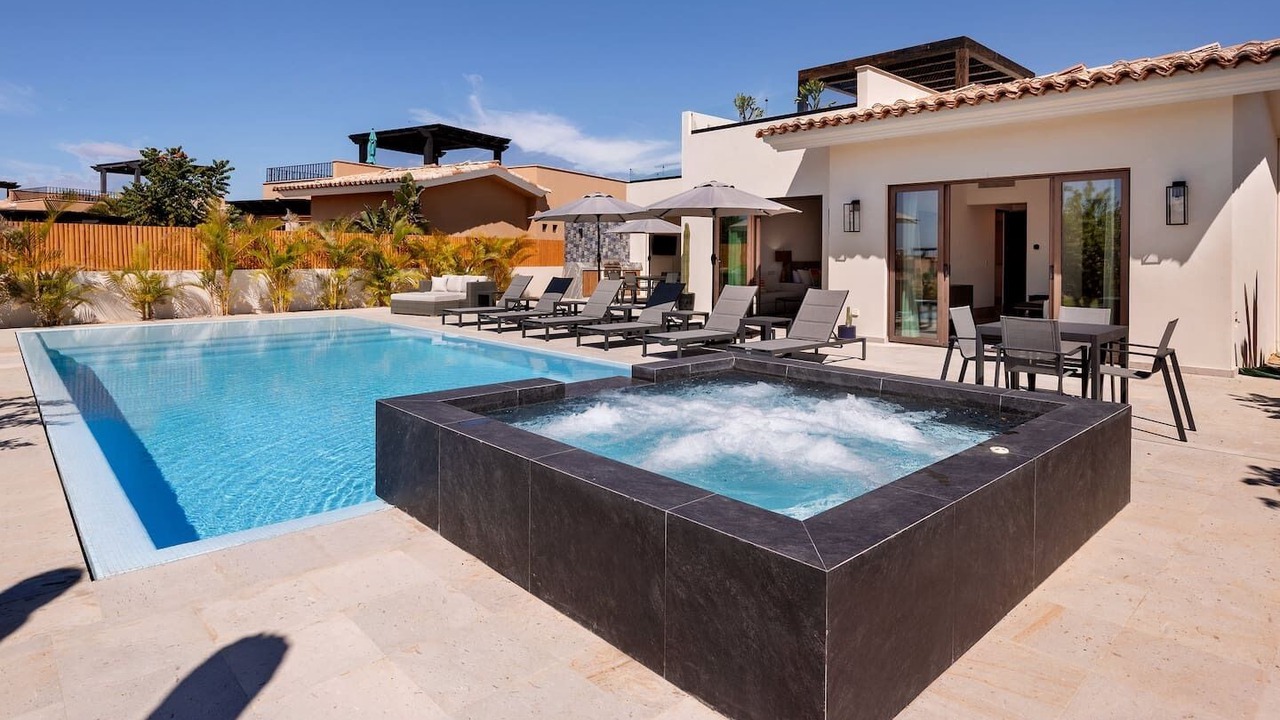 Photo of Outdoor in Los Cabos