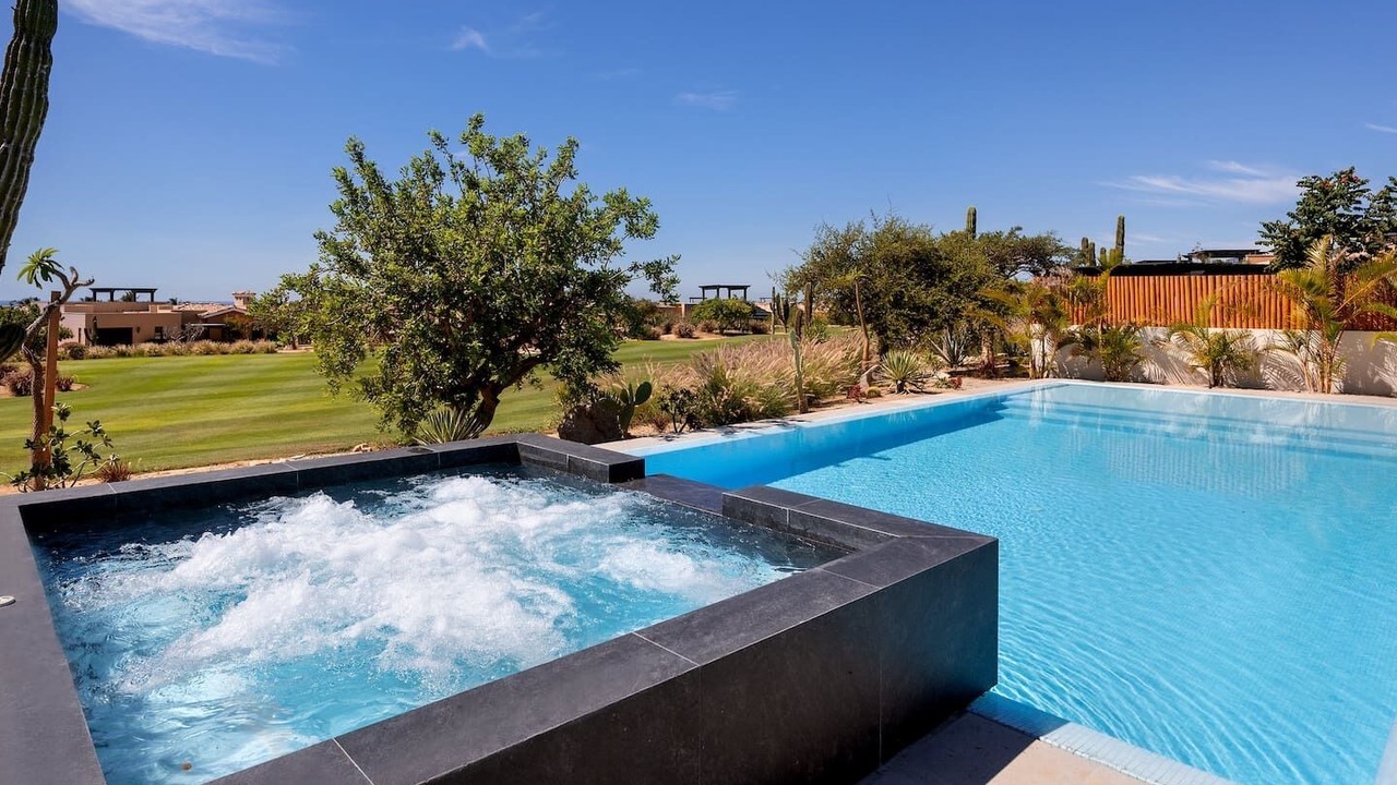 Photo of Outdoor in Los Cabos