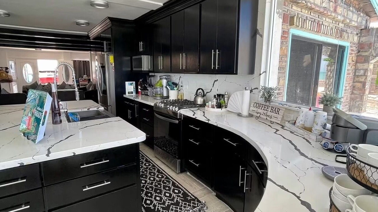 Photo of Kitchen in San Felipe