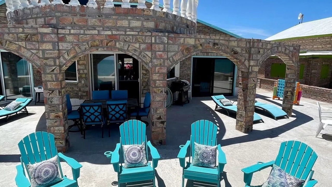 Photo of Outdoor in San Felipe