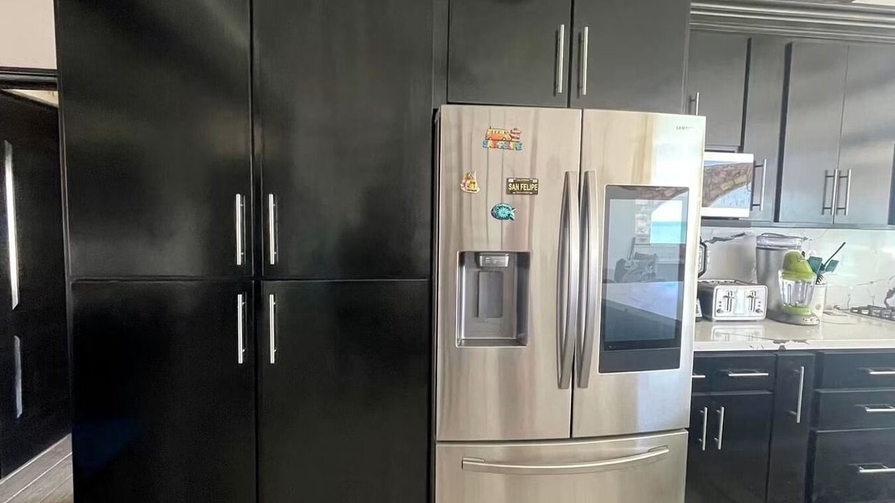 Photo of Kitchen in San Felipe