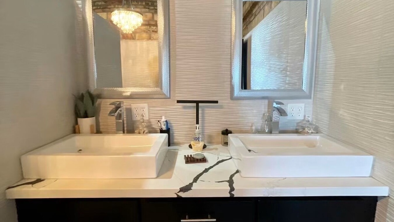 Photo of Bathroom in San Felipe
